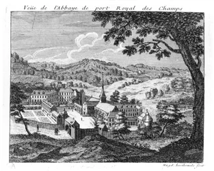 Vista generale dell